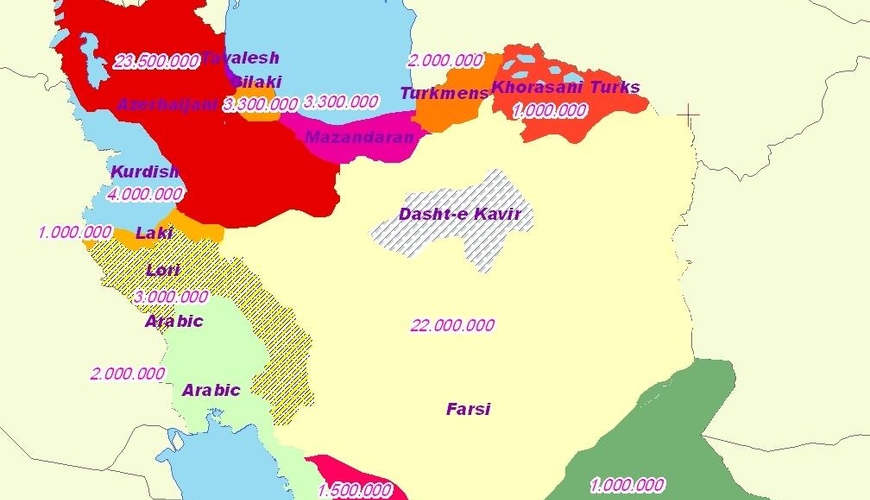 İrana bu qüvvə hücum edəcək, yeni dövlət yaradılacaq - MÜHARİBƏ SSENARİSİ