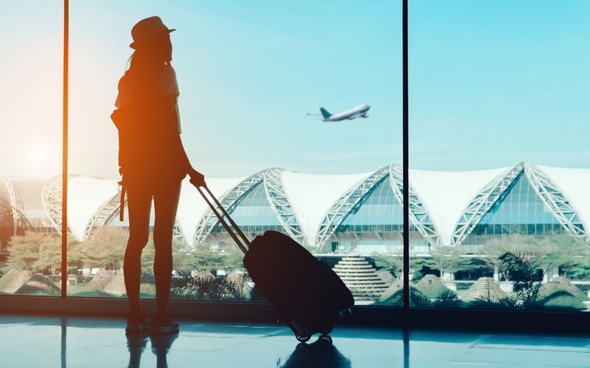 Azərbaycana İsraildən turist axını: Bir ayda 98 % artıb