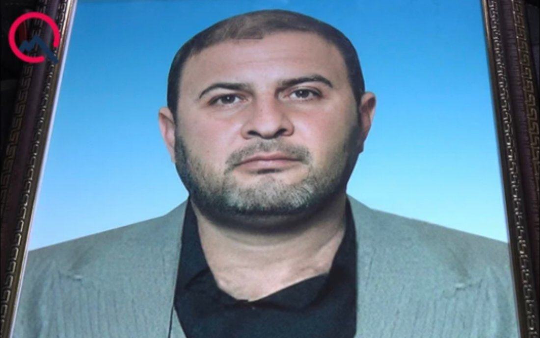Ürəyindən güllələnərək qətlə yetirilən kişinin - FOTOSU