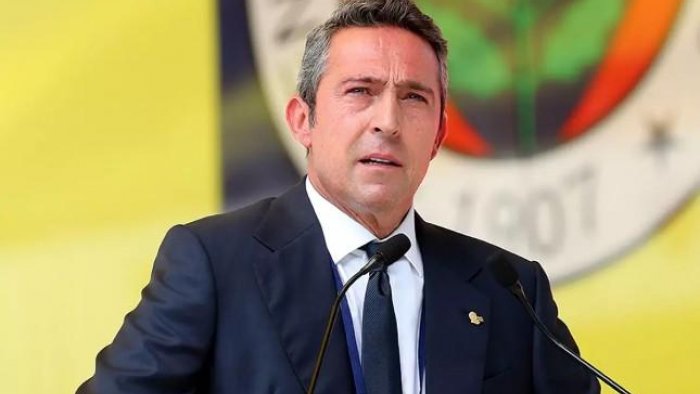Ali Koç Bakıya gəldi