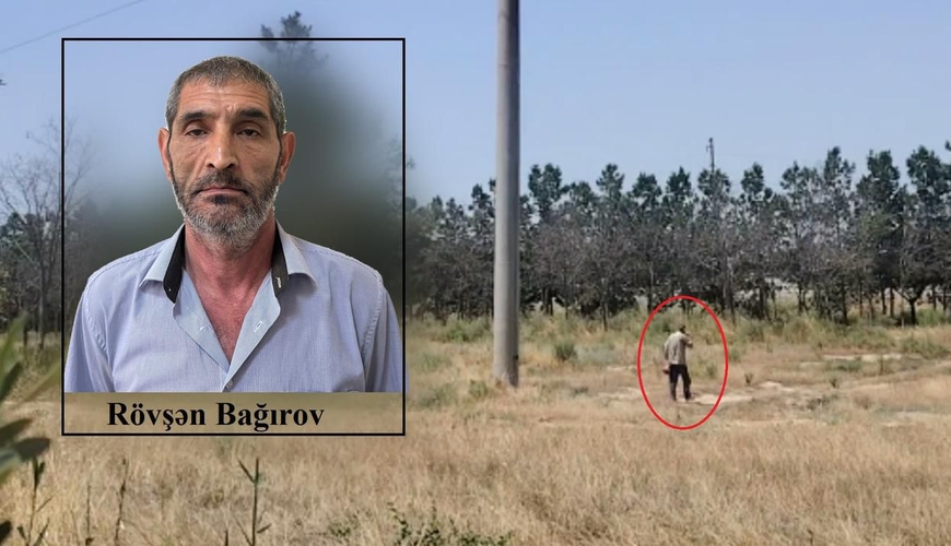Əcnəbi narkotacirdən onlayn yolla narkotik alan şəxs saxlanıldı