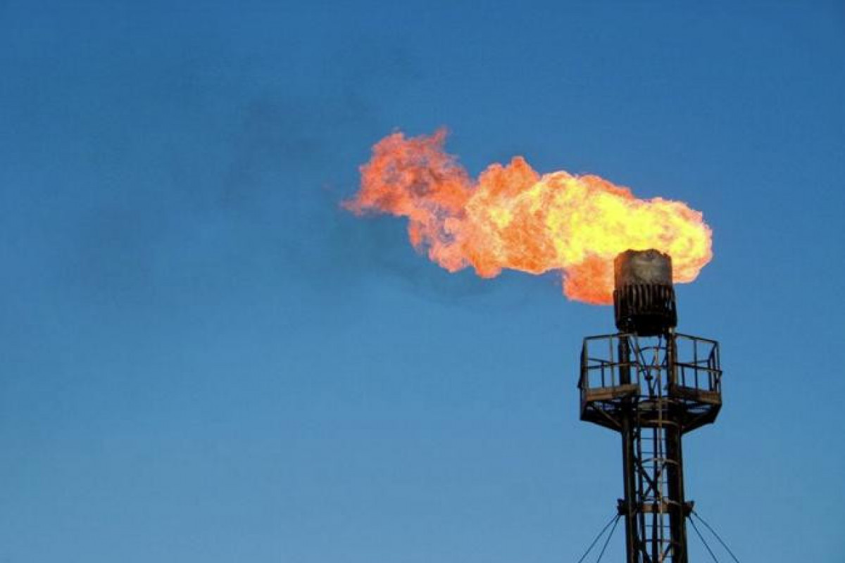 NYMEX əmtəə birjasında təbii qaz bahalaşıb