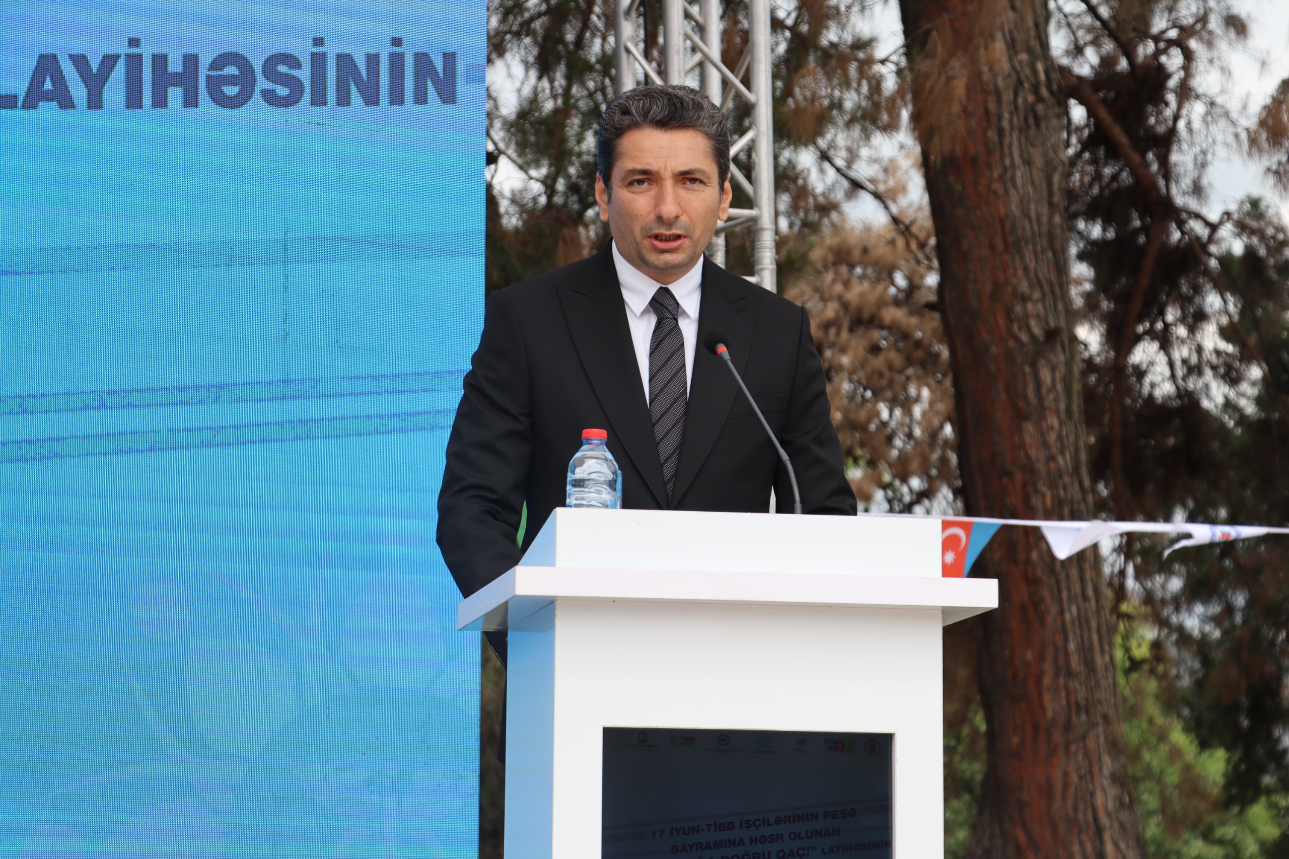 Xankəndiyə Şuşadan kanat yolu çəkiləcək