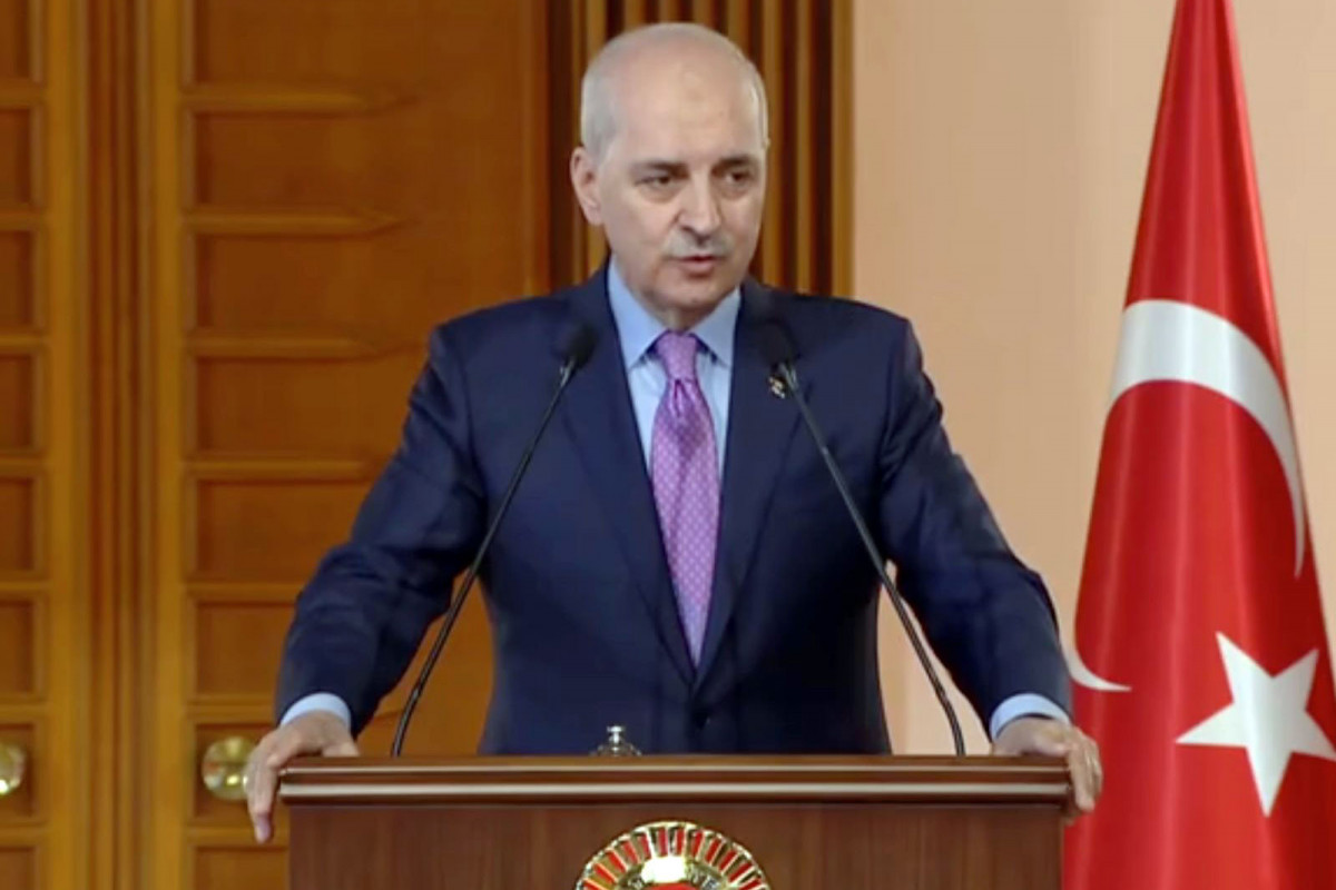 Spiker: "İsrail İrana hücum etməklə təhlükəli addım atıb"