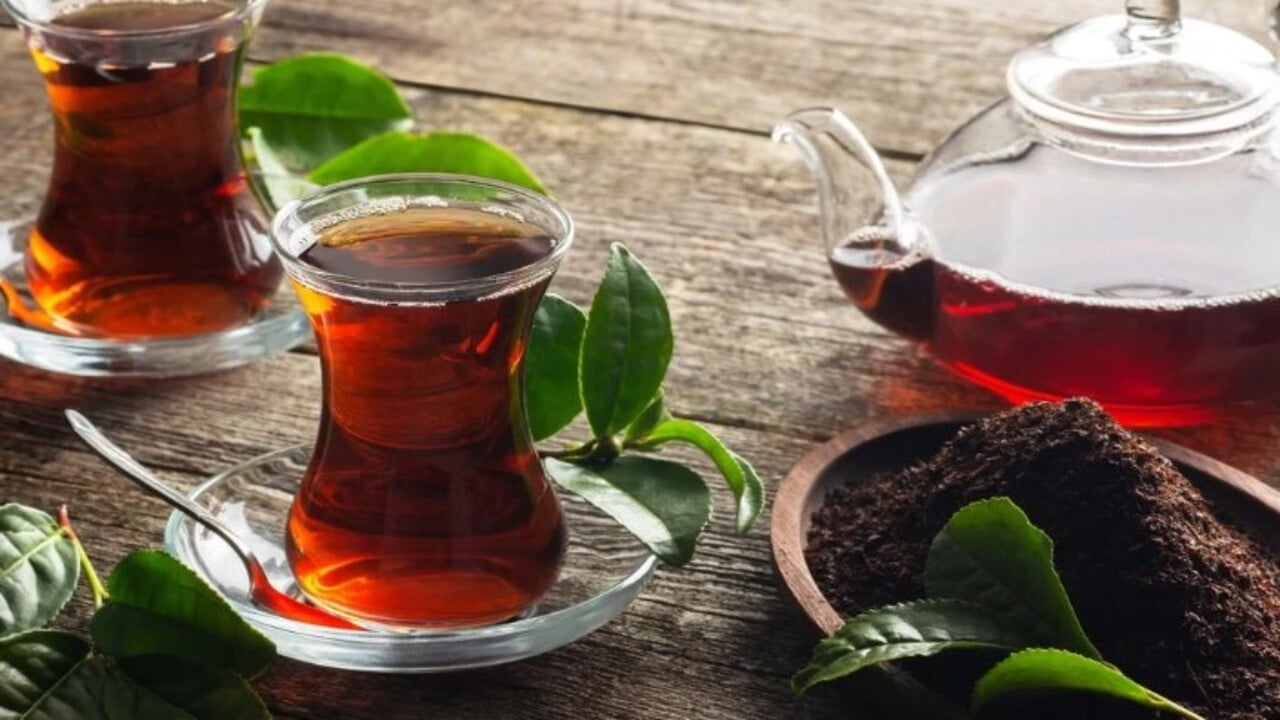 Yaxşı çay dəmləməyin 5 HİYLƏSİ
