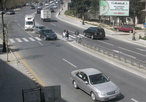 Günahkar kimdir: Ölən piyada, yoxsa onu vuran sürücü?
