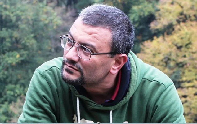 Tanınmış rəssam intihar edibmiş: Emalatxanasında ölü tapıldı - YENİLƏNİB