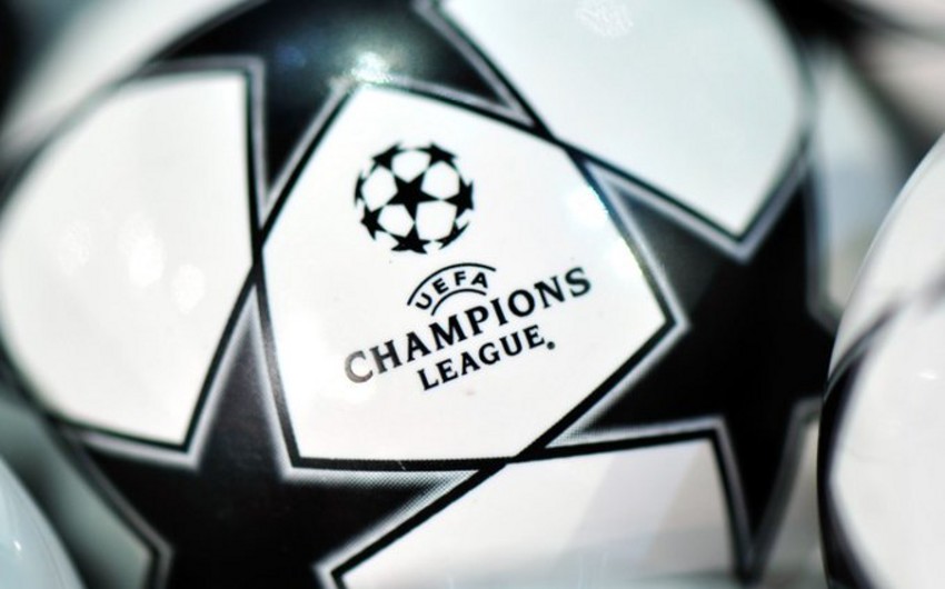 UEFA Çempionlar Liqası: "Qarabağ"ın ilk rəqibi bu gün müəyyənləşəcək