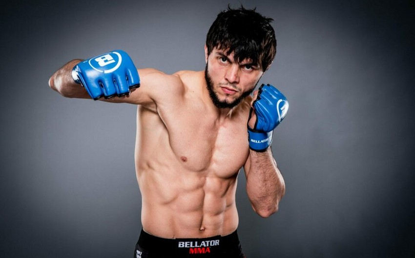 Tofiq Musayev: "UFC-də iştirak etmək hər idmançının arzusudur"