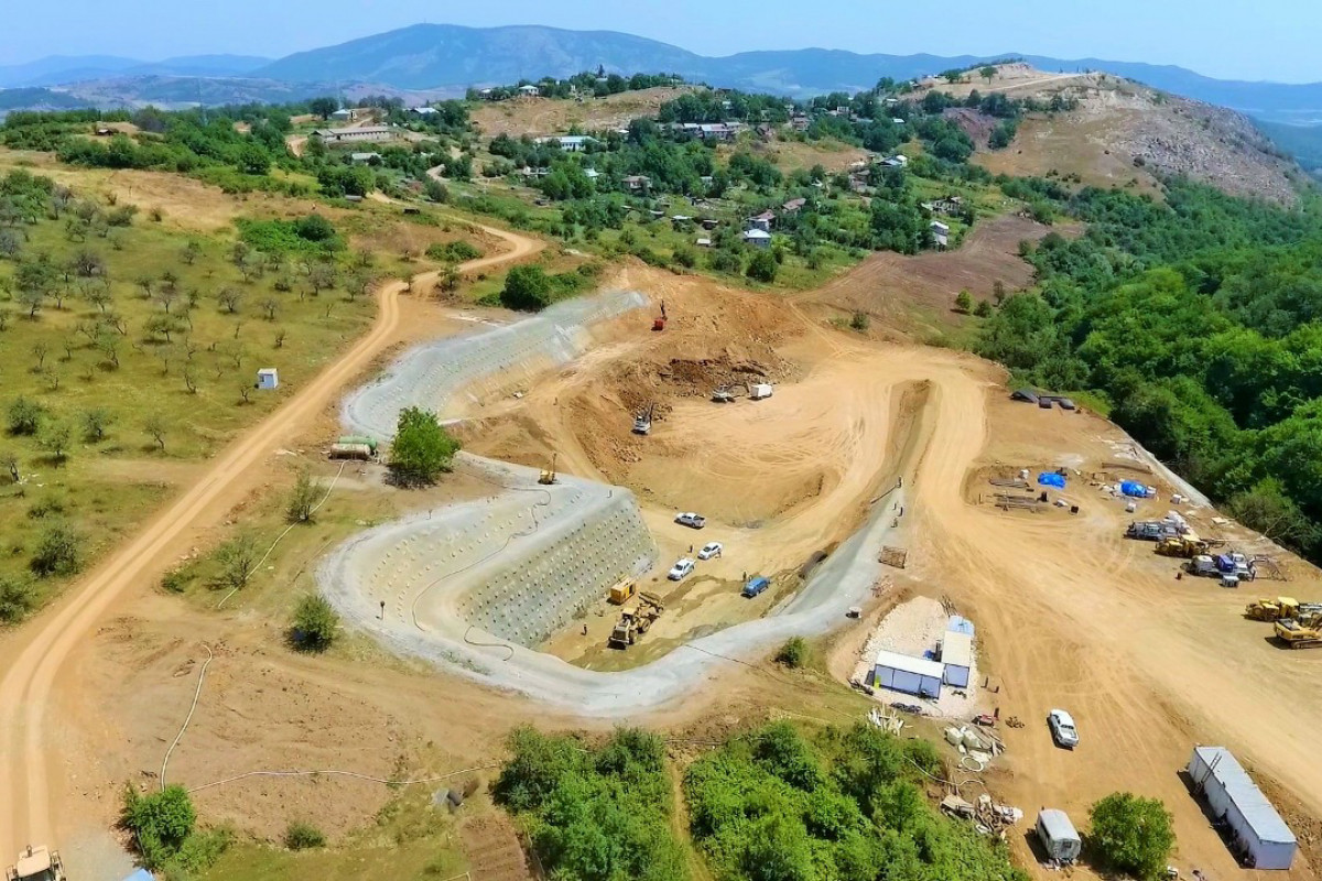 QDİƏTPA iclasının iştirakçıları azad edilmiş ərazilərə səfər edəcək