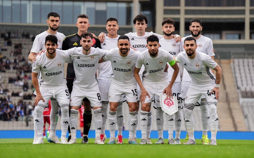 "Qarabağ"ın Çempionlar Liqasındakı potensial rəqiblərinin sayı azalıb