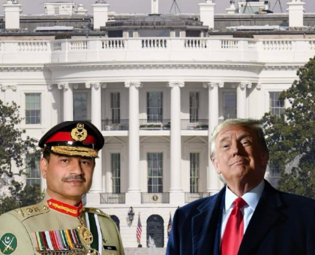 ABŞ və Pakistan arasında “buzlar əriyir”