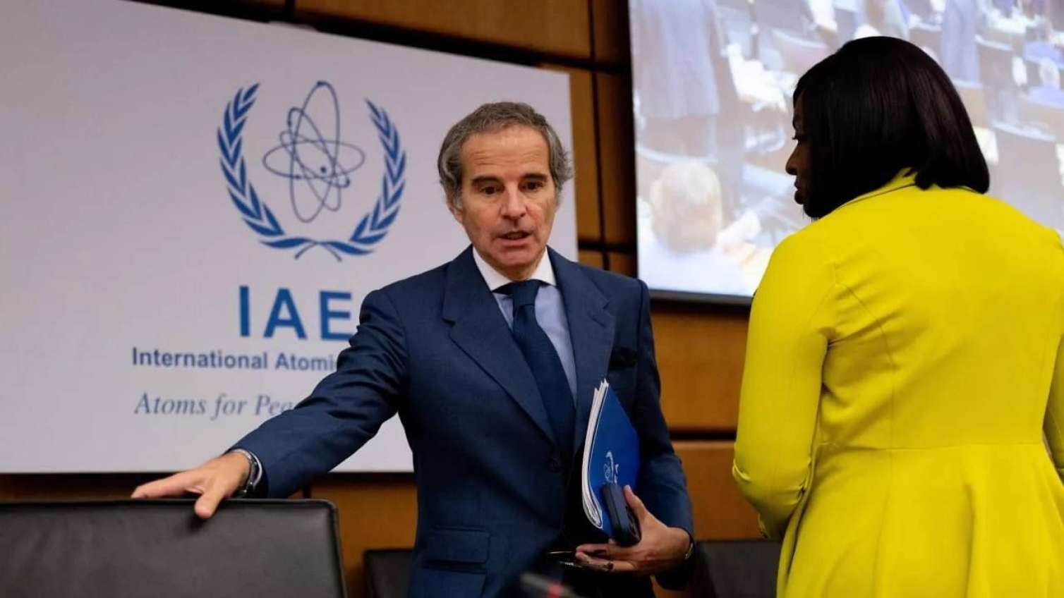 İsrail İranın iki nüvə obyektini vurub: MAQATE təsdiqlədi
