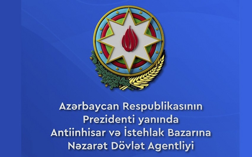 "Araz" məhsulu üzərində göstərilən qiymətdən BAHA SATIB