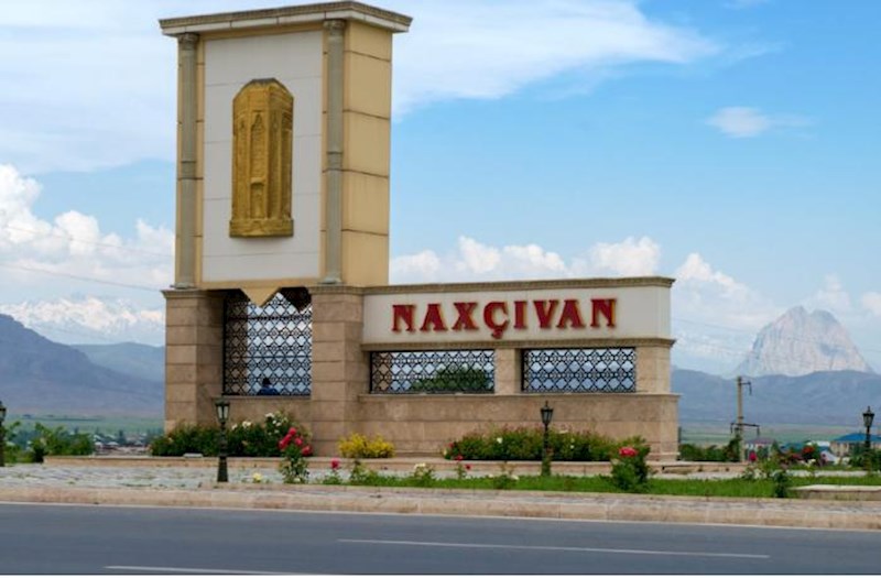 Naxçıvan MR Konstitusiyasına Prezidentin səlahiyyətli nümayəndəliyinə dair maddə əlavə edilir