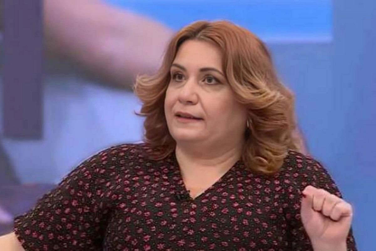 Məhkəmədə gərgin anlar: İlhamə Elşadqızı hakimin sərt reaksiyası ilə üzləşdi