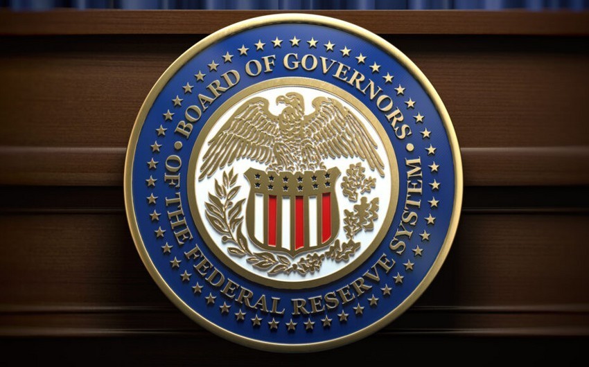 FED illik uçot dərəcəsini 4,25-4,5 % səviyyəsində saxlayıb