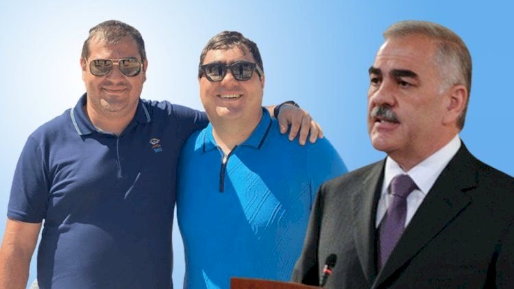 “Naxçıvanbank”dakı 1 milyarddan çox pul yoxa çıxıb