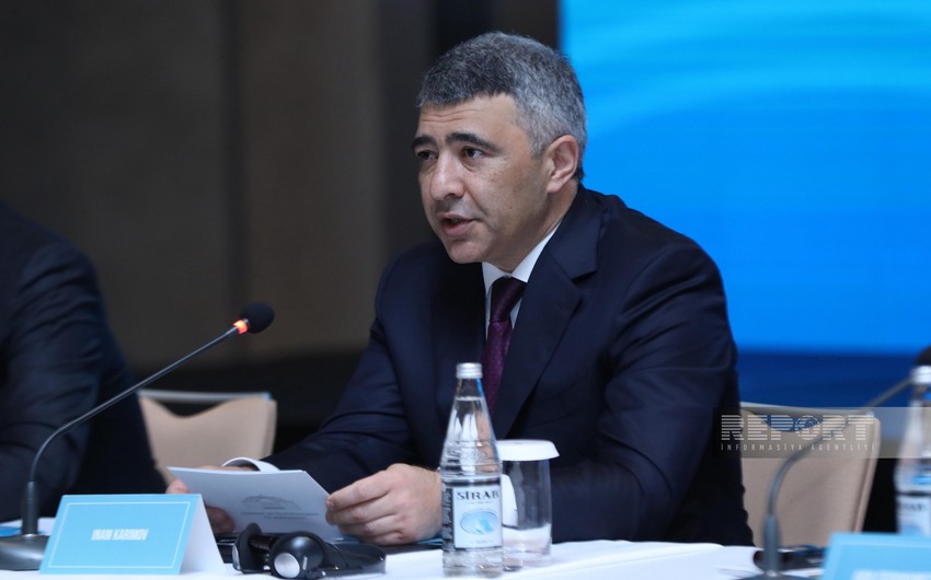 "TDT Məhkəmə Şuraları Şəbəkəsinin yaradılması haqqında Əsasnamə imzalanacaq"