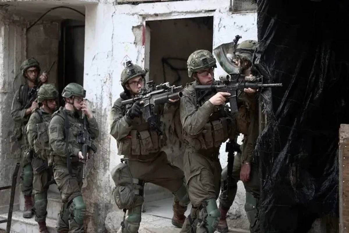 "Hizbullah"ın tank əleyhinə bölməsinin komandiri öldürülüb