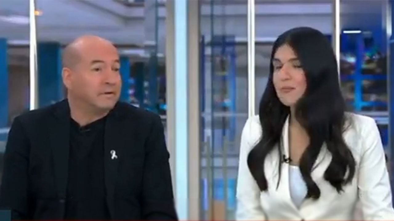 İsrailli jurnalistdən geri addım: “Sadəcə ağzımdan Türkiyə...”