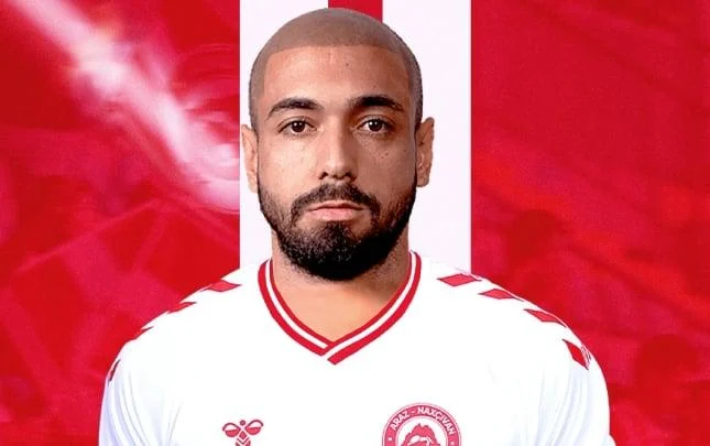 “Araz-Naxçıvan”dan yeni transfer