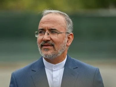 Ermənistan-İran sərhədində uzun TIXAC