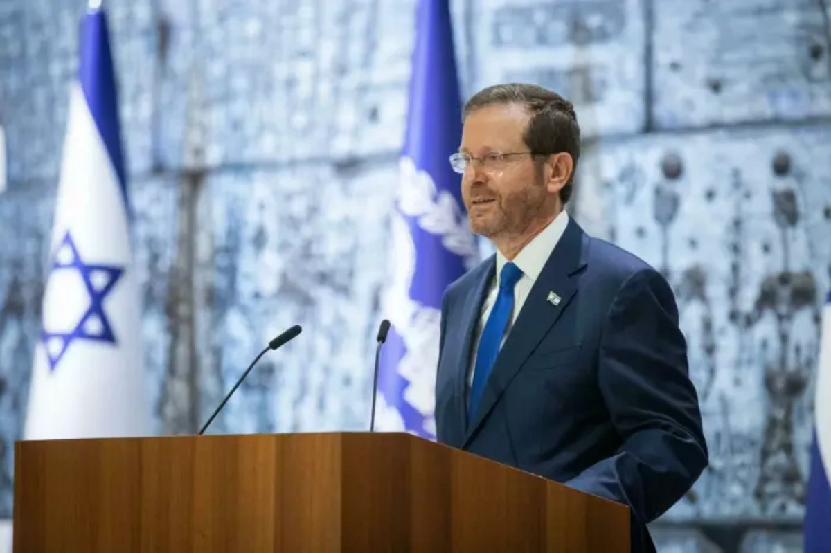 Prezident: "İsrailin İranda hökuməti dəyişdirmək məqsədi yoxdur"