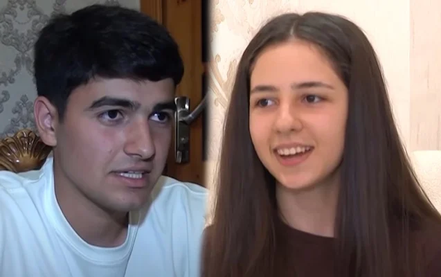 “Telefon da, sosial şəbəkə də olmalıdır”: Məqsədlərinə necə çatdıqlarından danışdılar