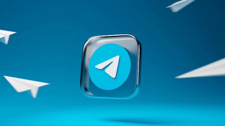 "Telegram"-a yeni funksiya gəlib