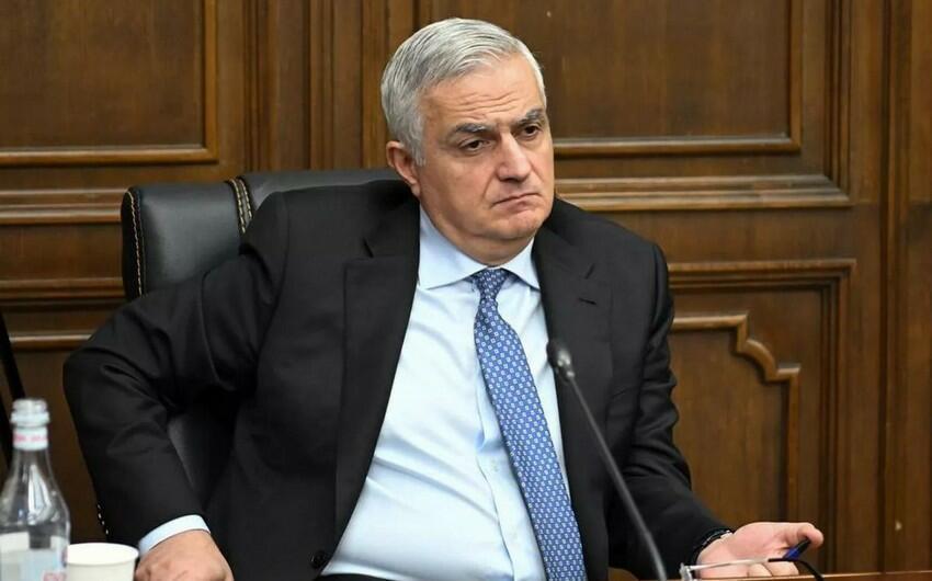 Qriqoryanın yeni məkrli planı: Nəyə nail olmaq istəyir?