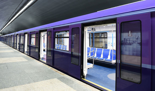 Bu gün metro gecə 2-yə kimi işləyəcək