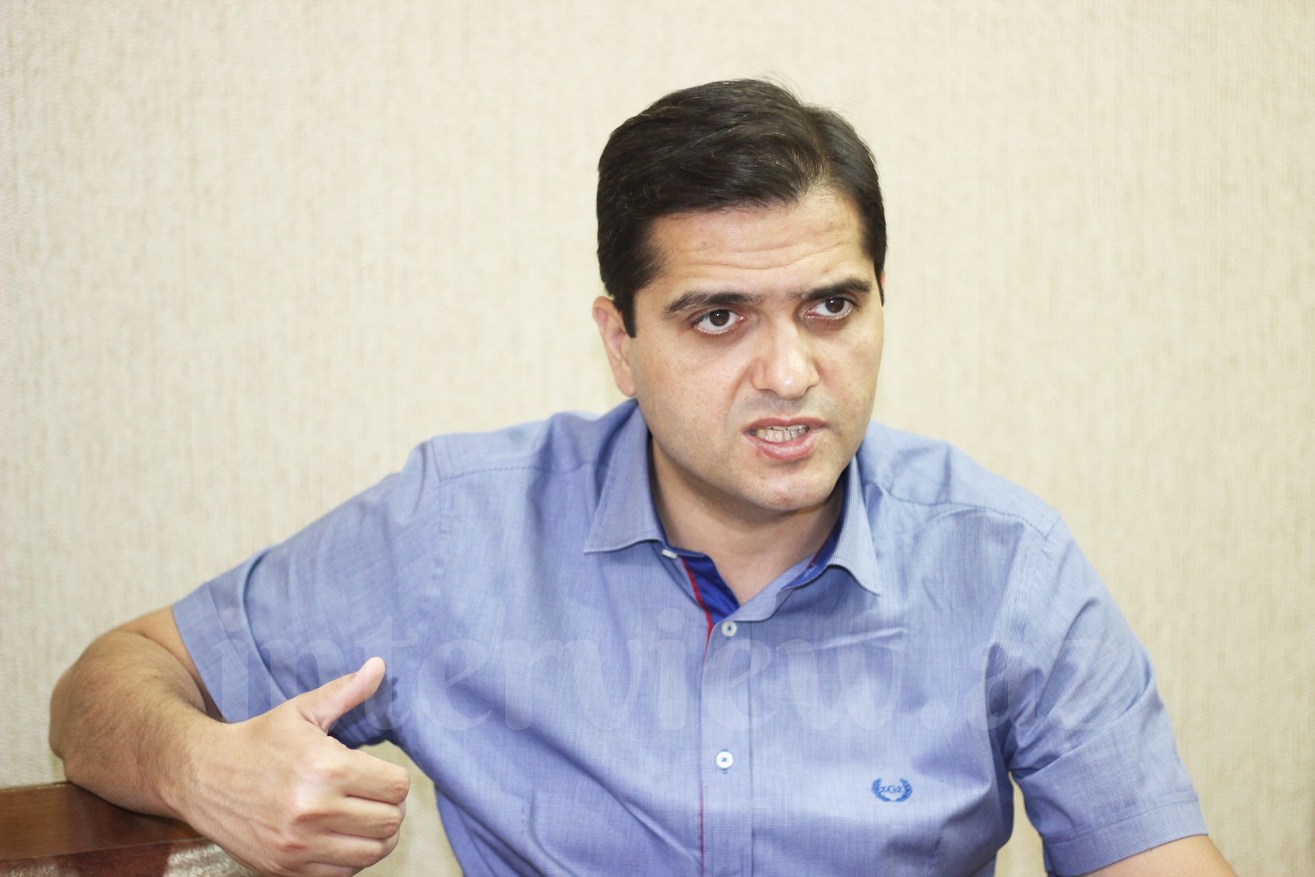 Politoloq: "Rusiya Ukraynada, İsrail isə İranda rejimi..."