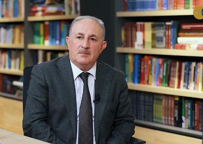 “Diplomatik korpus nümayəndələrinin səfəri yeni reallığın dünyaya çatdırlmasıdır” – Rəfail Becanov
