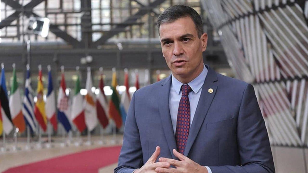 İspaniya NATO-nun tələbini rədd etdi
