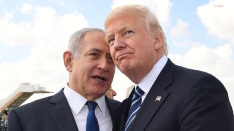 Tramp Putinin tələbi ilə razılaşıb?