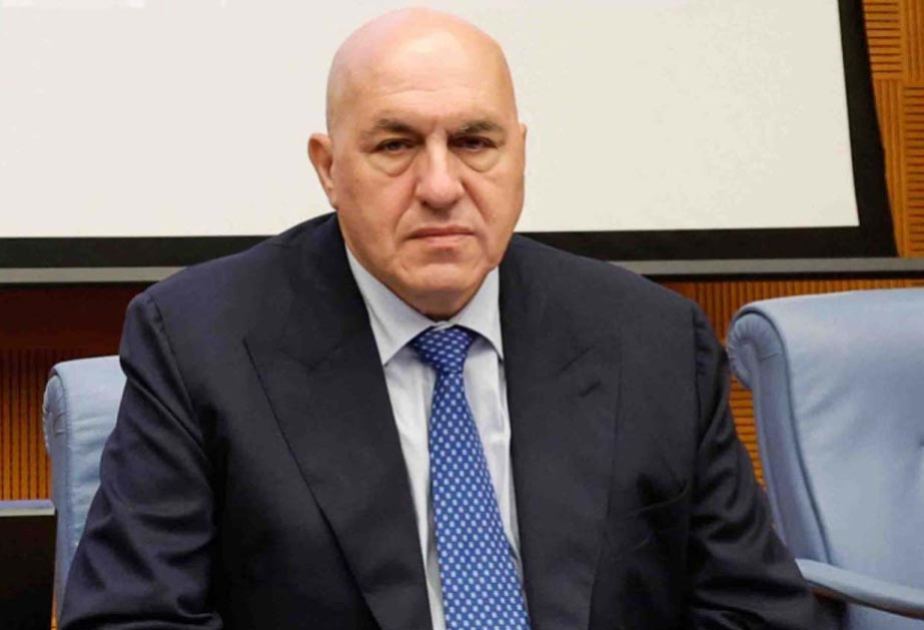 İtaliyanın müdafiə naziri: "NATO dəyişmiş zamana uyğunlaşmalıdır"