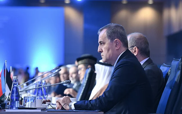 Ceyhun Bayramov: “İrana qarşı hərbi əməliyyatlar narahatlıq doğurur”