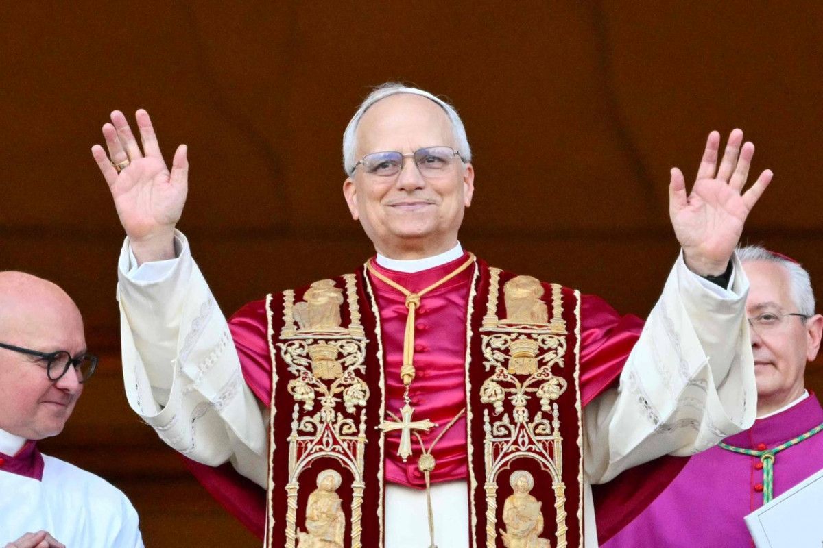 Roma Papası müharibələri dayandırmağa çağırıb