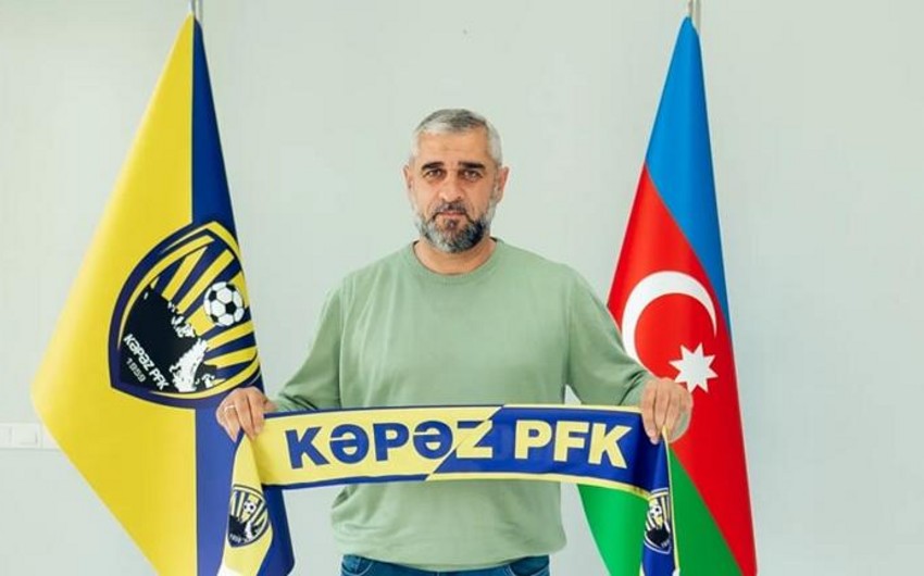"Sabah" qapıçısını "Kəpəz"ə göndərməyə razı olmayıb