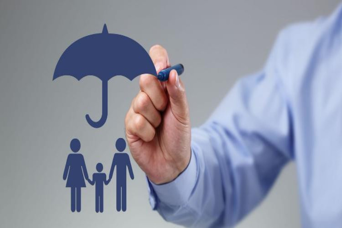 Azərbaycanın sığorta bazarı 12% böyüyüb