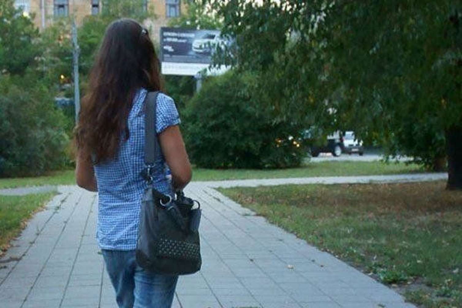 İtkin düşən məktəbli qız Cəlilabadda tapıldı