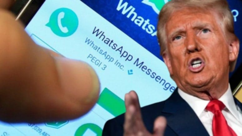"WhatsApp" qadağan edildi-"Dərhal silin"