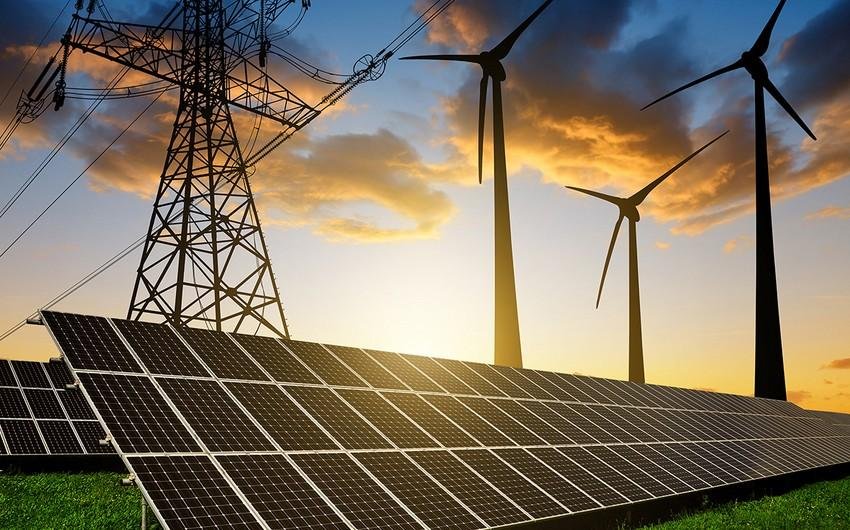 Azərbaycanın gələcəyə hesablanmış uğurlu enerji siyasəti