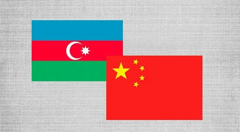 Azərbaycan - Çin sazişi iyulda qüvvəyə minir
