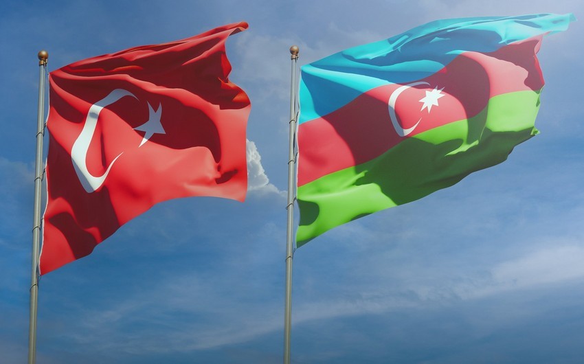 Türkiyə MMU-nun nümayəndə heyəti Azərbaycanda səfərdədir