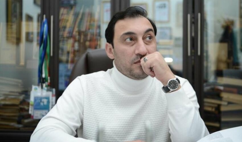Xəyal Rzaya ağır itki üz verdi - FOTO