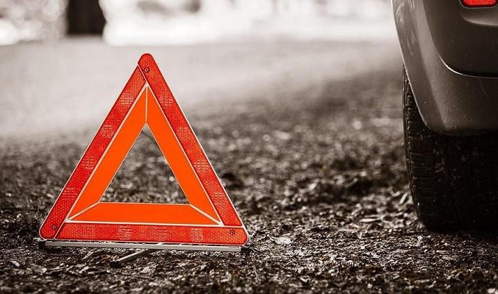 Gəncədə yol qəzası olub: Xəsarət alanlar var