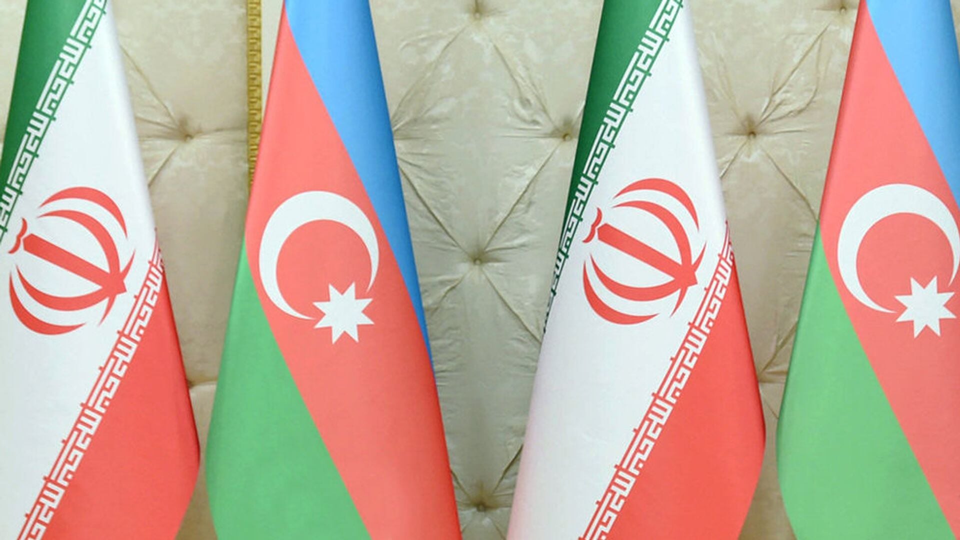 Bundan sonra: Bakı-Tehran əlaqələri necə olacaq?