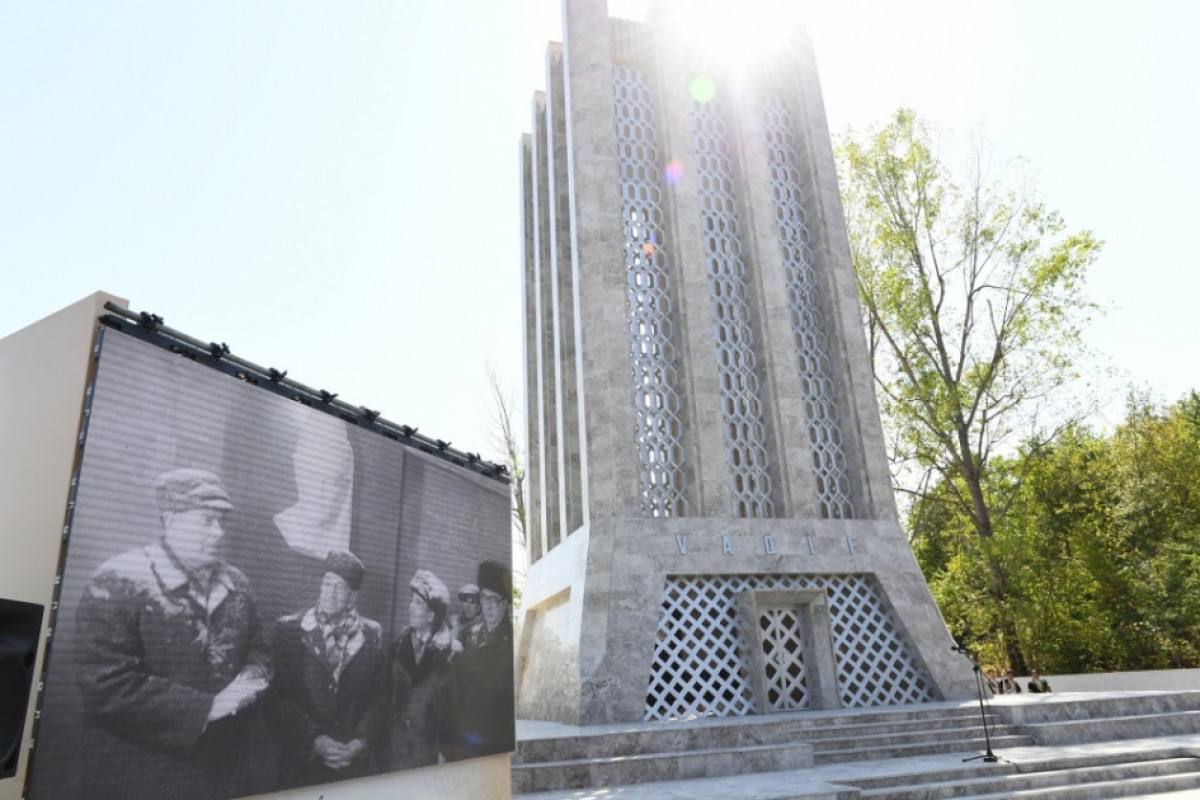 Vaqif Poeziya Günlərinin vaxtı məlum olub